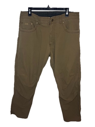 Kuhl revolvr pants - pants, 36x32