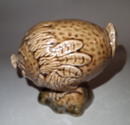Beneagles flying haggis - flying,
