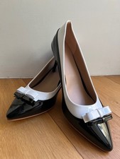 CDTV Ladies' stiletto heels