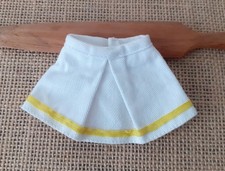 Sindy Dolls Sports Time Tennis Skirt 1983 
