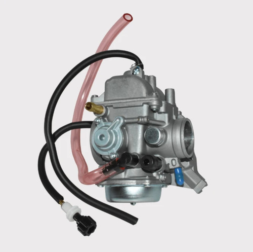 Carburetor assembly honda - carburetor,
