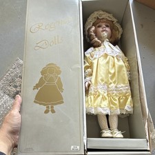 Regency Dolls Gretchen