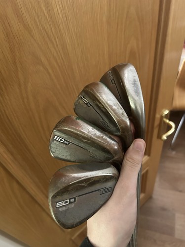 Mizuno t22 copper wedges - t22, 45
