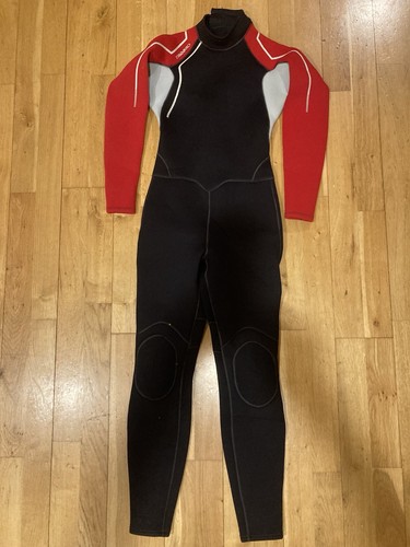 Tribord wetsuit age - wetsuit,, 10.