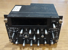 Ex-MOD RAF Raytheon IFF