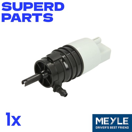 Window washer pump 107383 - window,
