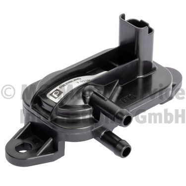 Pierburg exhaust pressure - pierburg,