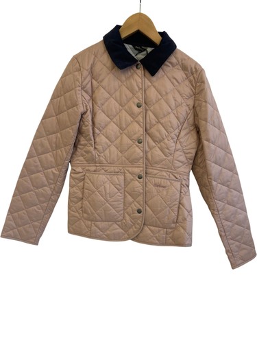 Barbour deveron quilt jacket - deveron,