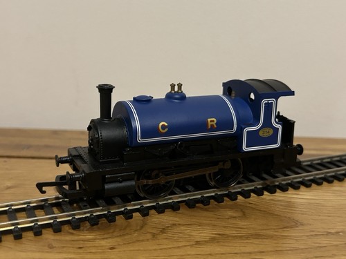 Hornby r1151 from - hornby, caledonian