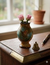 VTG Retro The Guernsey Pottery