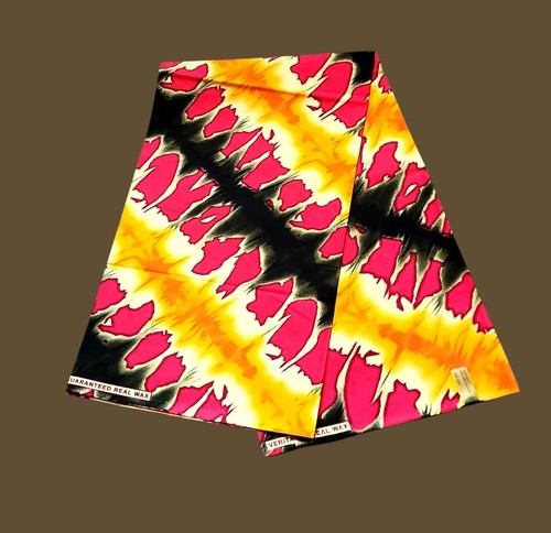 6yards african ankara - ankara, good