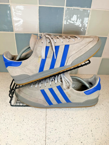 Adidas jeans trainers men - adidas,