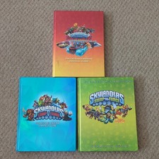 Skylanders superchargers - skylanders,