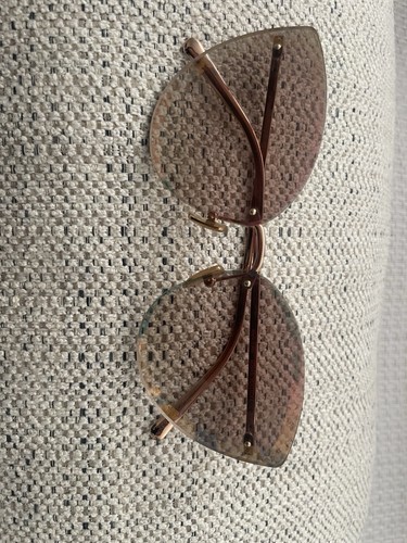 Louis vuitton halo rimless - lv,