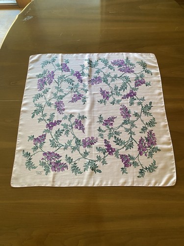 Liberty london silk - liberty, scarf