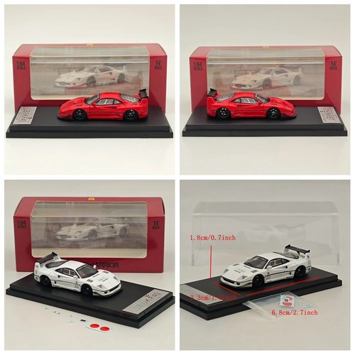 Lbwk liberty walk f40 - lbwk,