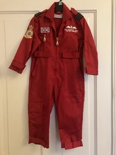 Red Arrows Kids 1-2yr Flying