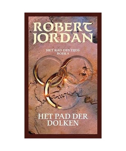 Het pad der dolken - ,, robert