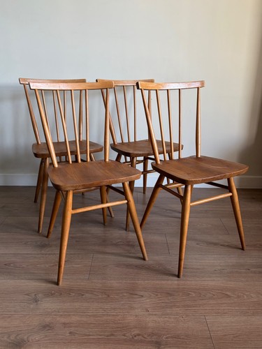 Four ercol 391 - four,
