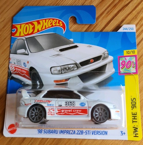 Hot wheels 2024 - 2024, 98