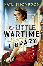 The Little Wartime Library: A