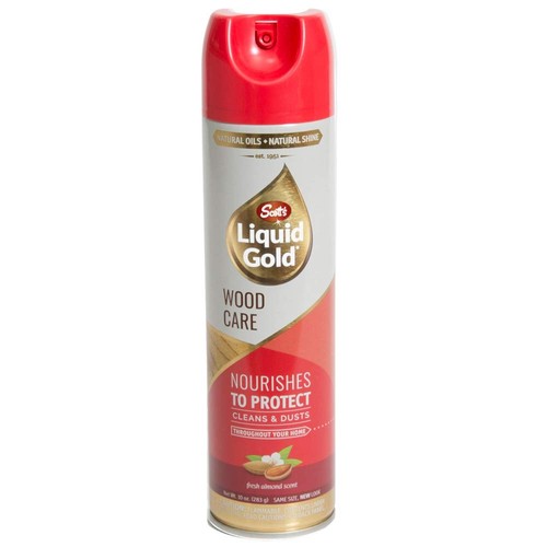 Wood cleaner preservative - wood,