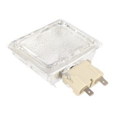 Zanussi cooker oven lamp bulb - oven,