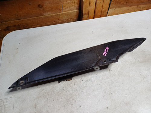Kawasaki gpz500s fairing - fairing, trim