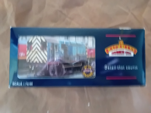 Bachmann 104 class 08 br - bachmann, 00
