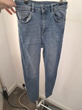 Jack Wills Blue Jeans. Size