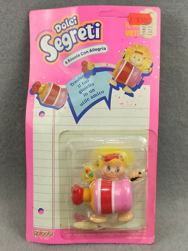 Sweet secrets galoob mini - sweet,