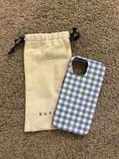 Burga Phone Case For iPhone 15