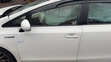Toyota Prius Plus  DOOR BARE