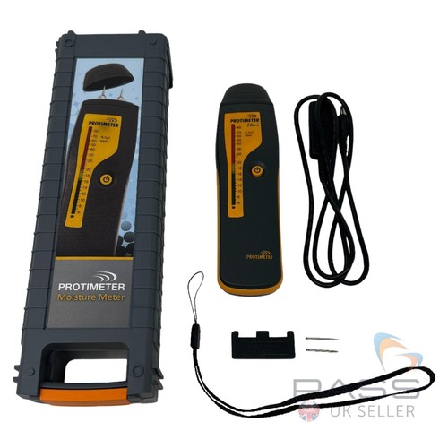 New protimeter bld2000 - *new*, mini