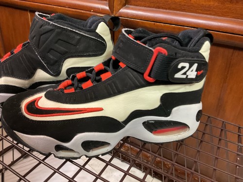 Nike air griffey max - nike, san