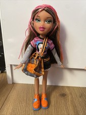 Bratz Tokyo A Go Go Fianna