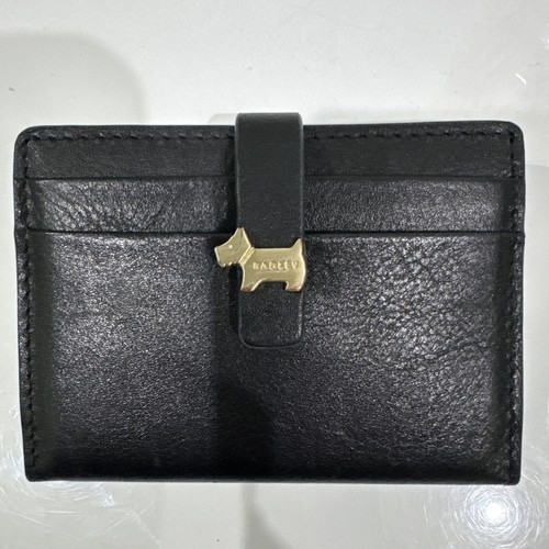 Radley london black soft - radley,