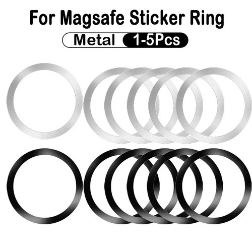 Universal magnetic ring slim - universal,