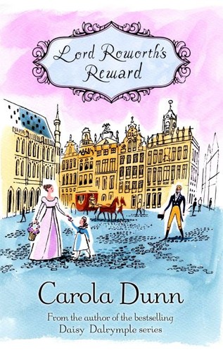 Lord roworth reward - roworth's,