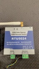 RTU5024 GSM Mobile Phone