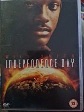 Independence Day And