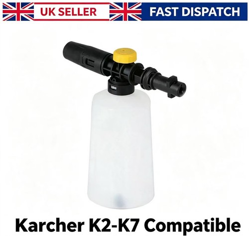 For karcher snow foam lance - for,
