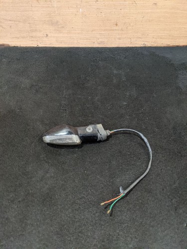 Honda cbf 125 - cbf, indicator