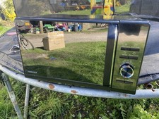 Toshiba MW3-AG20PF Microwave