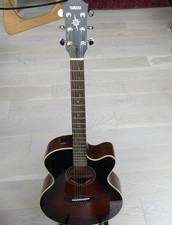 yamaha electro acoustic guitar Compass CPX-5