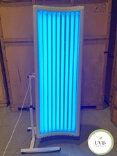 UVB Light Therapy Unit 9 Lamp