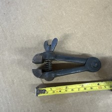 Toolmakers Hand Vice Clamp