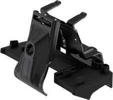 Thule roof rack system kits - roof,