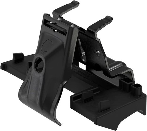 Thule roof rack - rack, kits