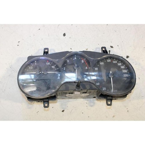 Dashboard seat cupra altea - -,